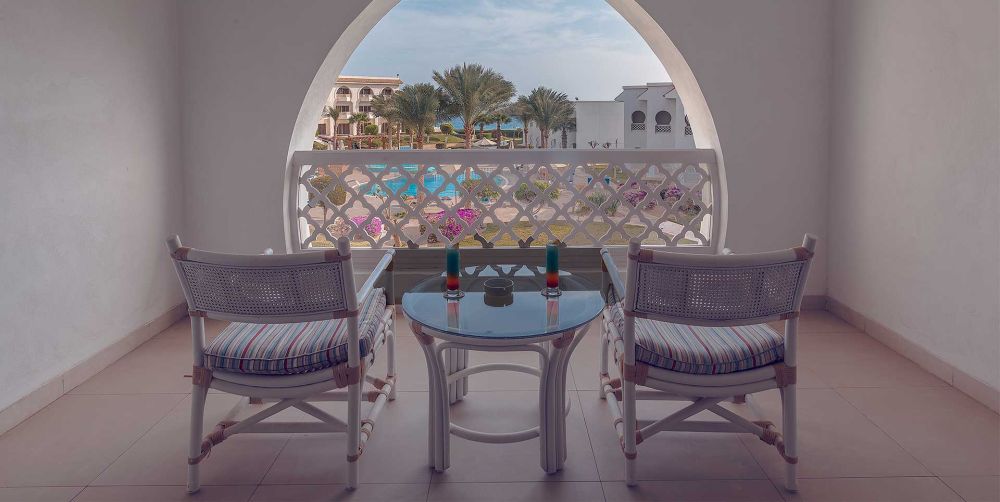 Chalet/Family Room, Old Palace Resort Sahl Hasheesh 4*