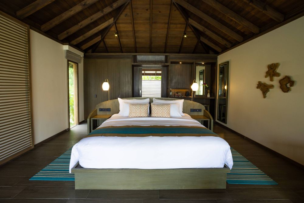 Dheru Beach Villa, Jawakara Islands Maldives 5*