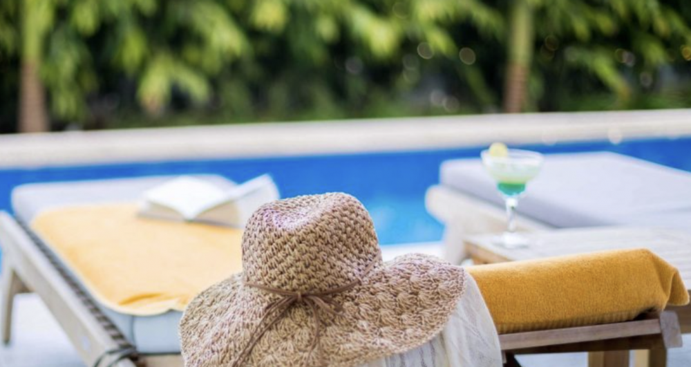 SWIM UP ROOM, Tasia Maris Beach Hotel 4*