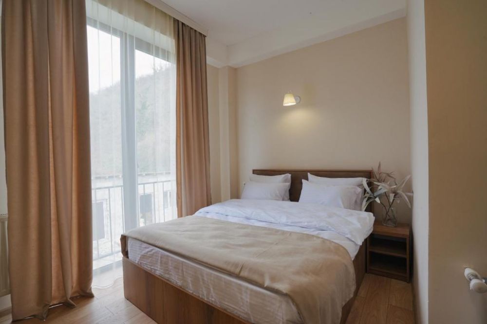 Standart, Tilia Kvareli Resort 4*