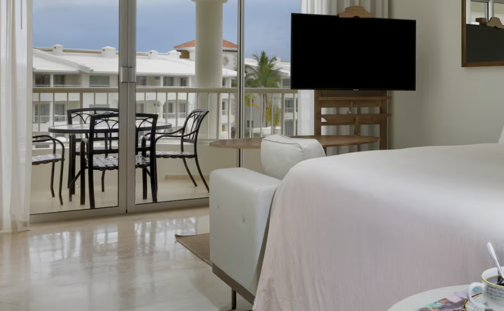 Deluxe Junior Suite, Paradisus Palma Real Golf & Spa Resort 5*