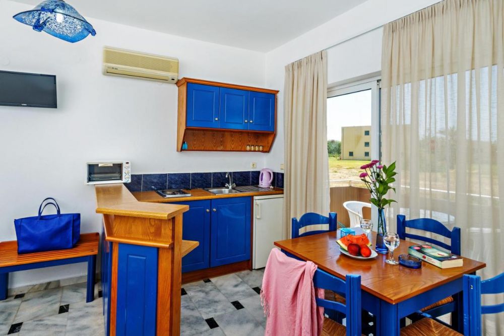 Studio, Matzi Hotel Apartments 2*