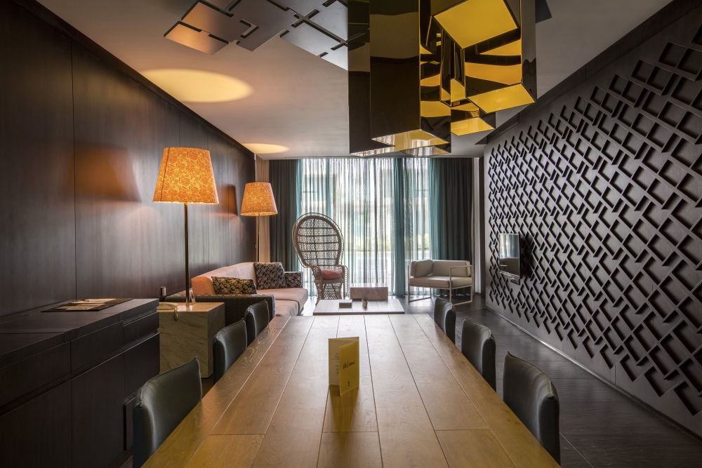 Maxx Laguna Villa One Bedroom, Maxx Royal Kemer 5*