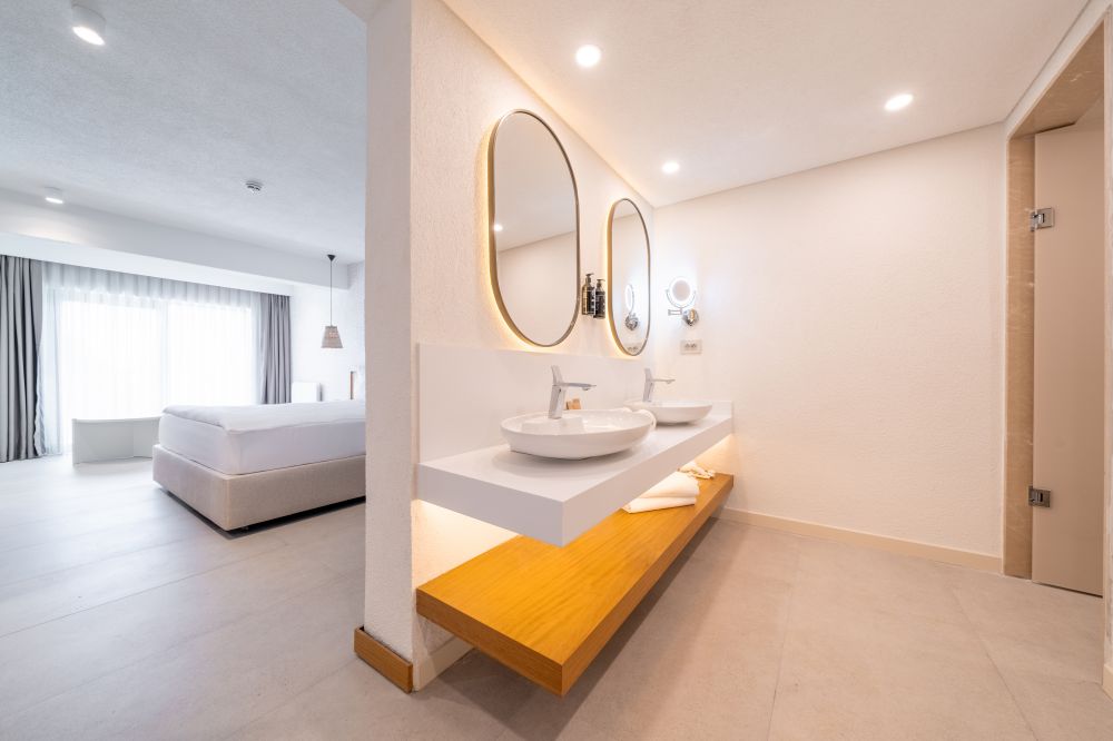 Bungalow Deluxe Room, The Norm Collection Doora (ex. Selectum Luxury Doora Bodrum) 5*