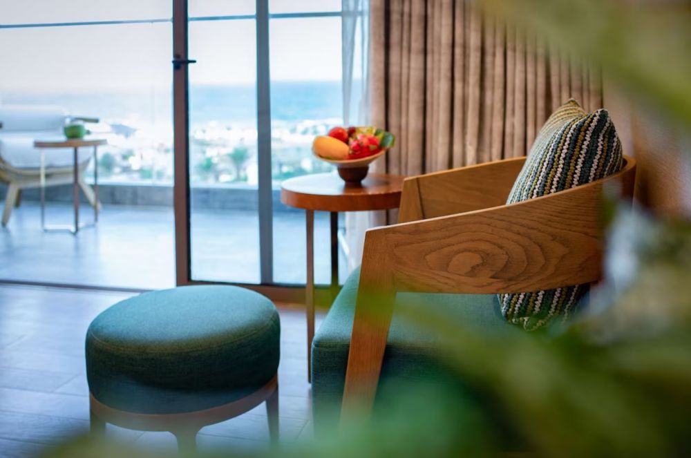 Executive OV, Radisson Blu Resort Cam Ranh 5*