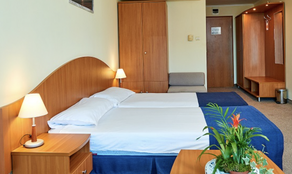 Standard Room, Sentido Bellevue Beach (ex. Bellevue Sunny Beach) 4*