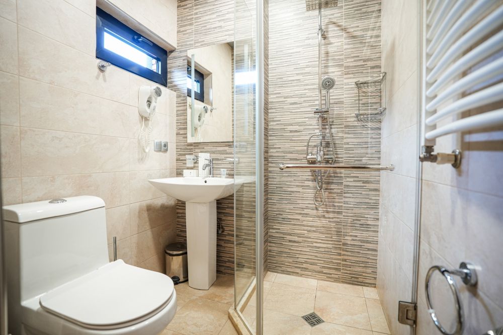 Luxe, 1 Hotel Borjomi (ex.Milano Palace) 4*