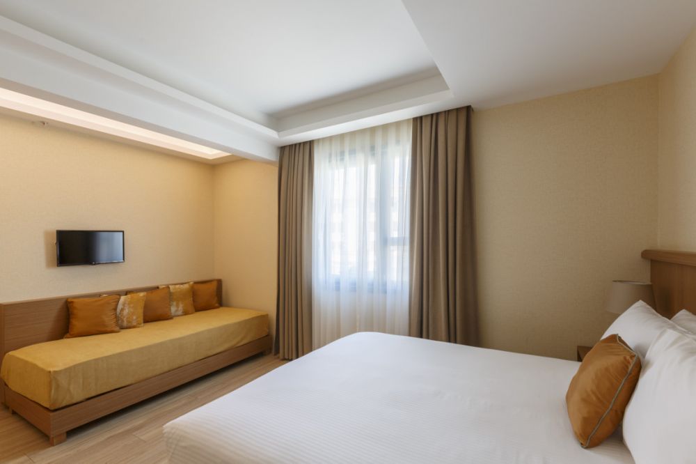 Standard, Lalahan Hotel 4*