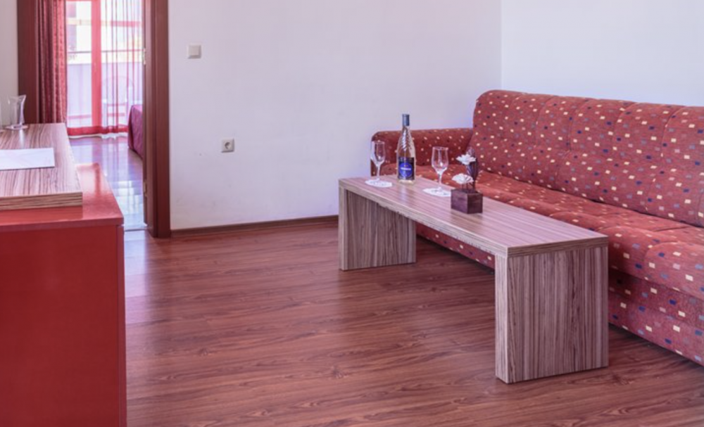 Studio, Apolis Sozopol 3*