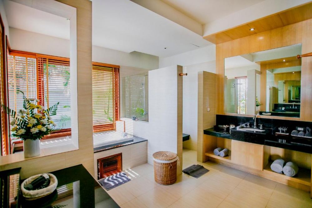 3 Bedroom Villa, Ayara Kamala Resort & Spa 5*