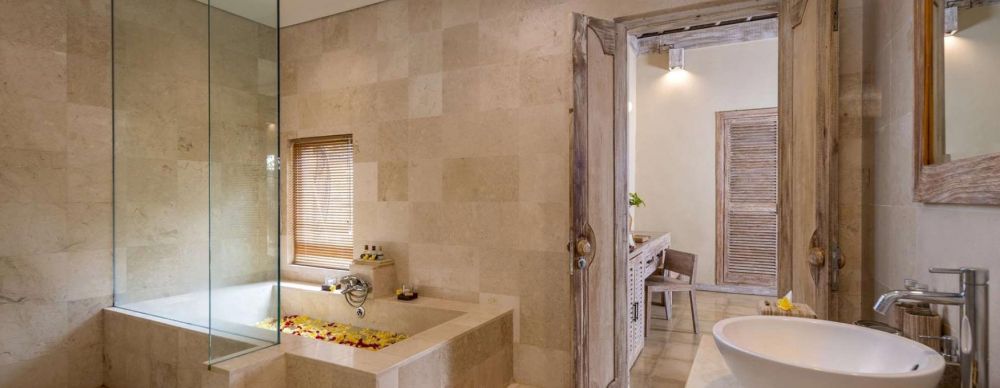 2 Bedrooms Family Pool Villa, Wapa di Ume Resort & Spa 4*