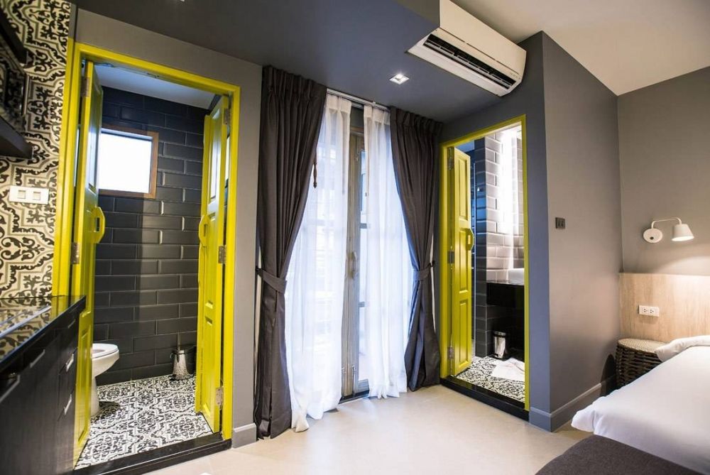 Deluxe Room, Ploen Chaweng Koh Samui By Tolani 3*