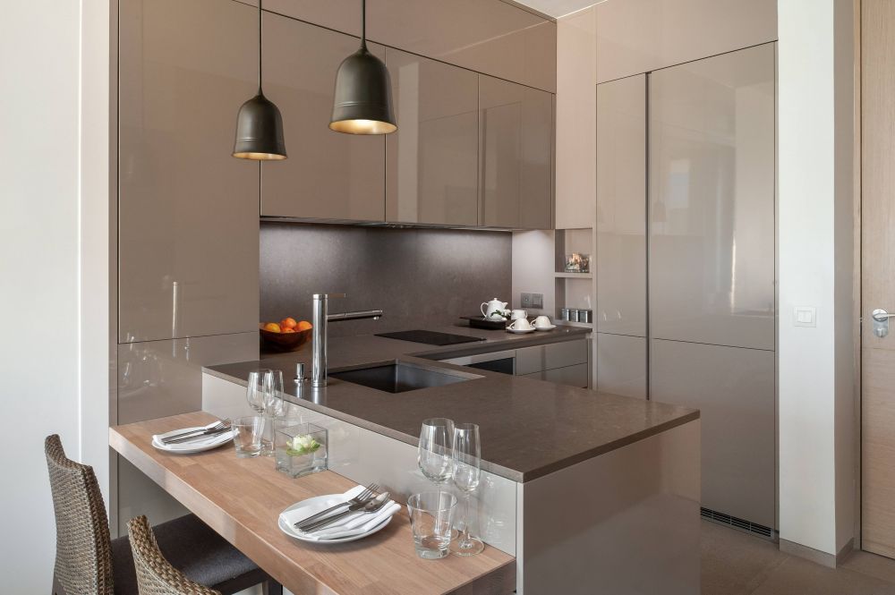 Azure Suite, Twinpalms Montazure 5*