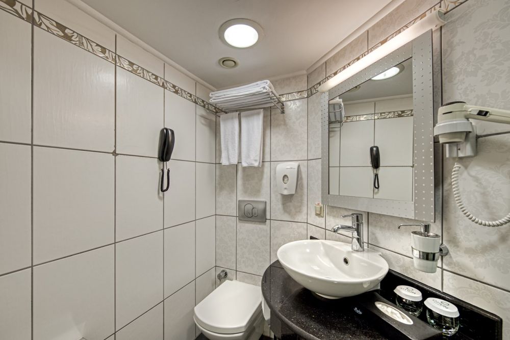 Grand Suite, Monachus Family Resort Sorgun (ex. Seven Seas Hotel Blue) 5*