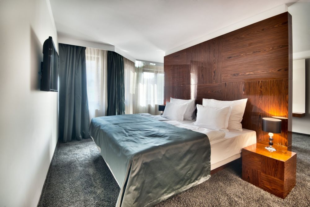 Junior Suite, Prezident 4*