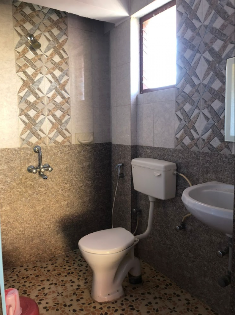 Standard Non AC/ with AC, Thomas Beach Guest House 