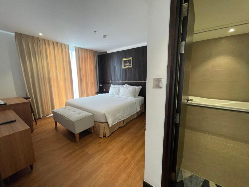 Majestic Premium Suite, Majestic Premium Nha Trang 4*