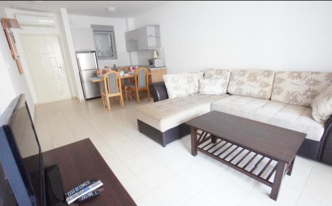 Apartment, Petrovac Bay 3*