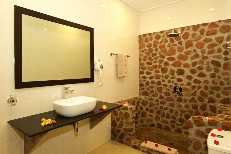 Honeymoon Superior, Colibri Guest House 2*