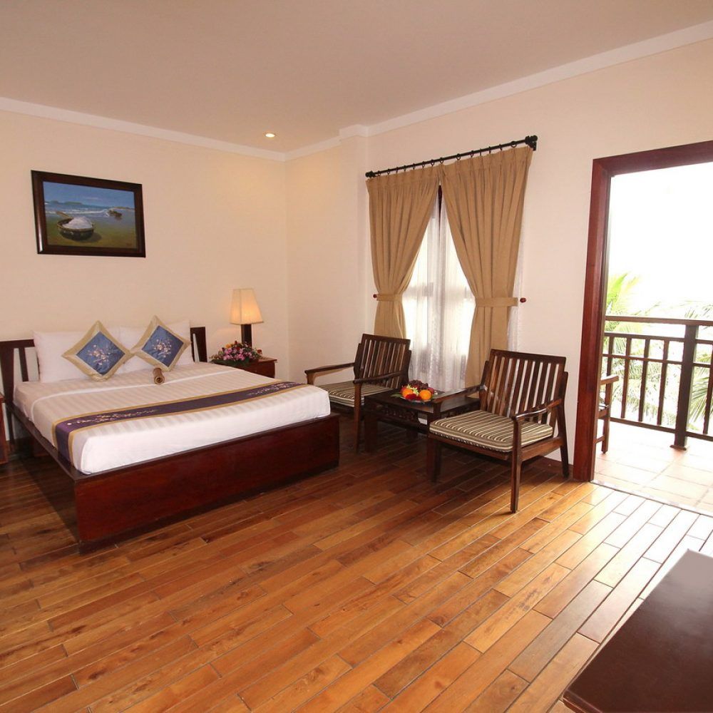 Deluxe Room, Novela Resort & Spa 4*