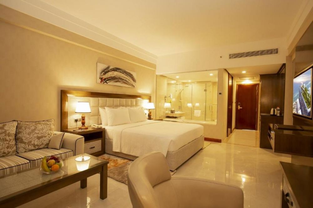 Premier King, Marino Beach Colombo 4*