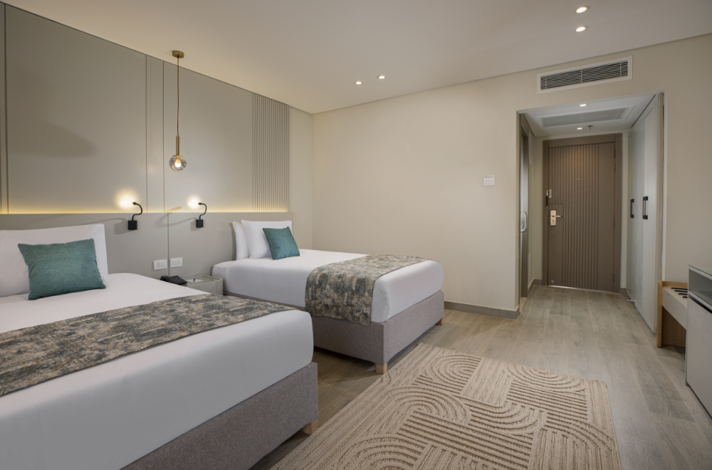 Select Room, V Hotel Sharm El Sheikh (ex.Pyramisa Beach Resort Sharm El Sheikh) 5*