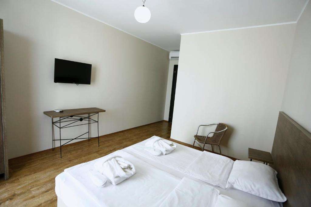 Double/ Triple Room, Homey 3*