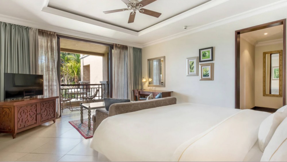 Junior Suite, The Westin Turtle Bay Resort & Spa 5*