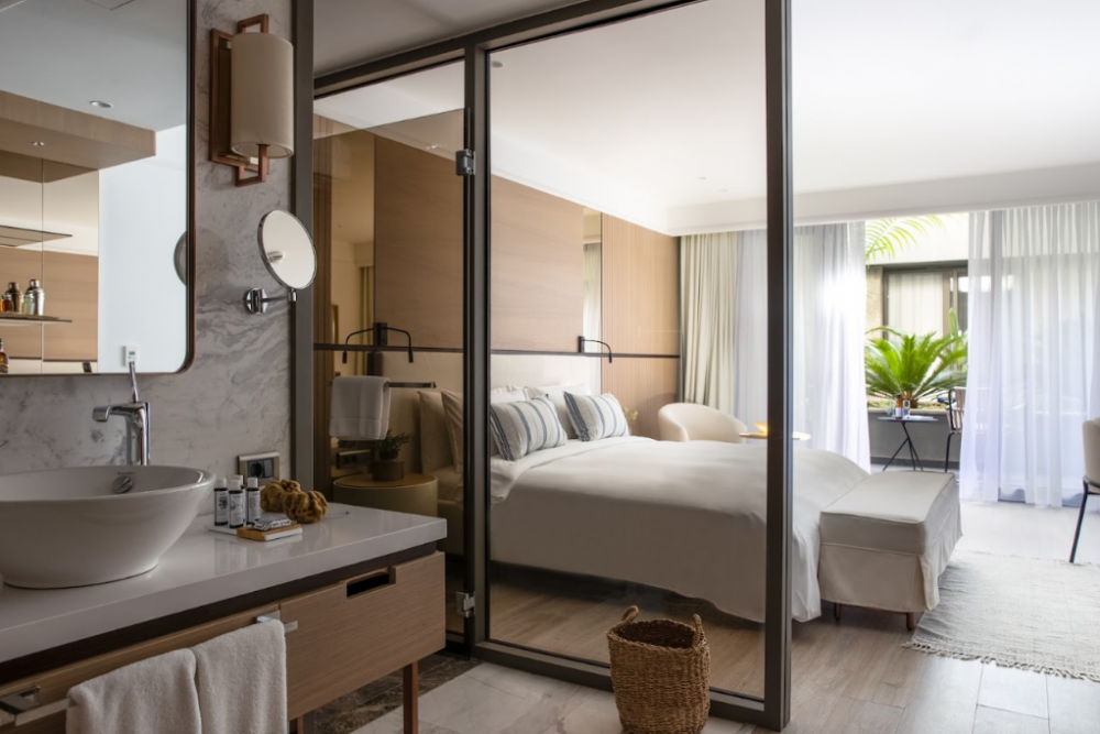 Deluxe Room, METT Hotel&Beach Resort Bodrum 5*