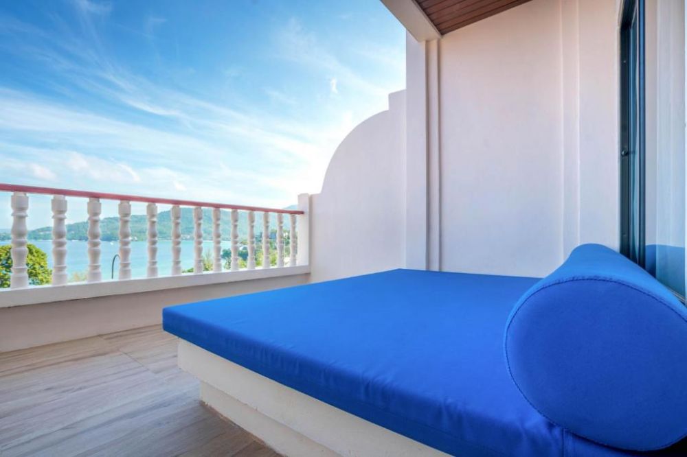 Premier Sea View, Namaka Resort Kamala (ex. Aquamarine Resort & Villa) 4*