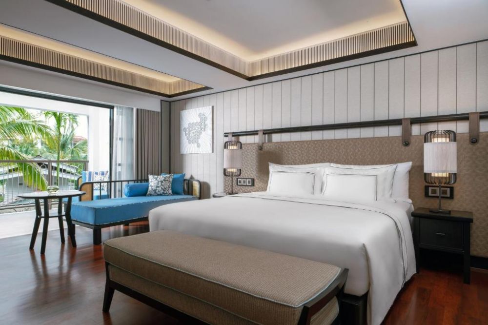 Family Suite, Melia Koh Samui 5*