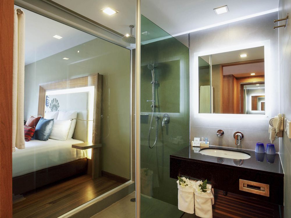 Superior Room, Novotel Phuket Kamala Beach 4*