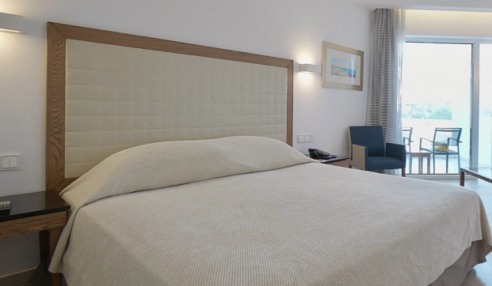 Deluxe IV/SSV/SV, Sunrise Pearl Hotel & Spa 5*