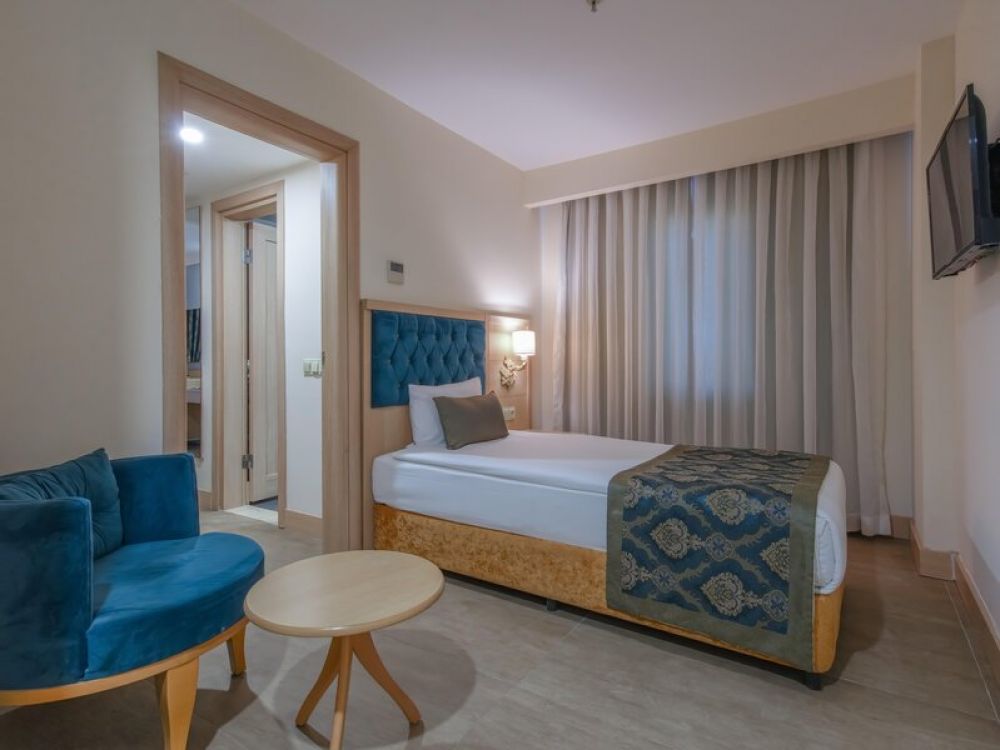 Family Room, Dream Palace Bodrum 4*