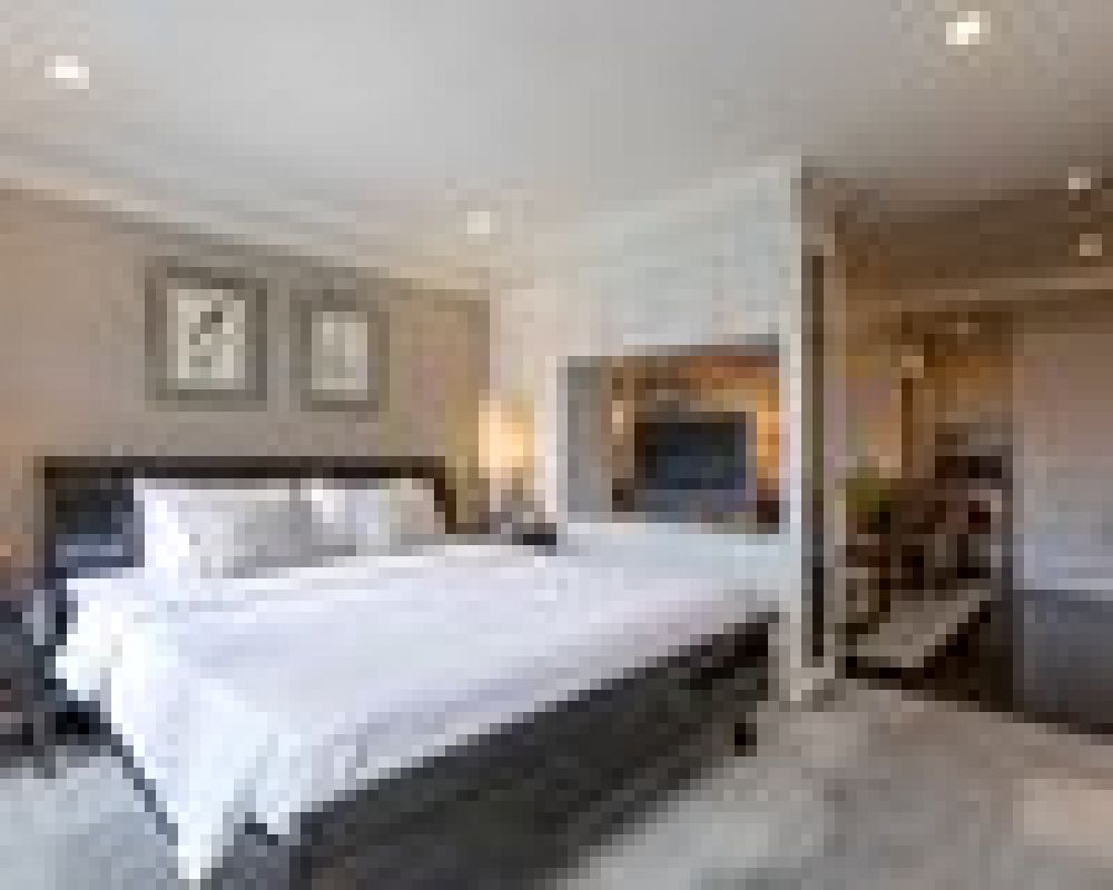 Studio Suite, Cape House Serviced Apartment 4*