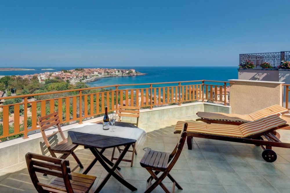 1 bedroom Apartment, Kalithea 3*