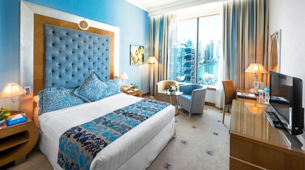 Deluxe Room (Standard Room), Marina Byblos Hotel 4*