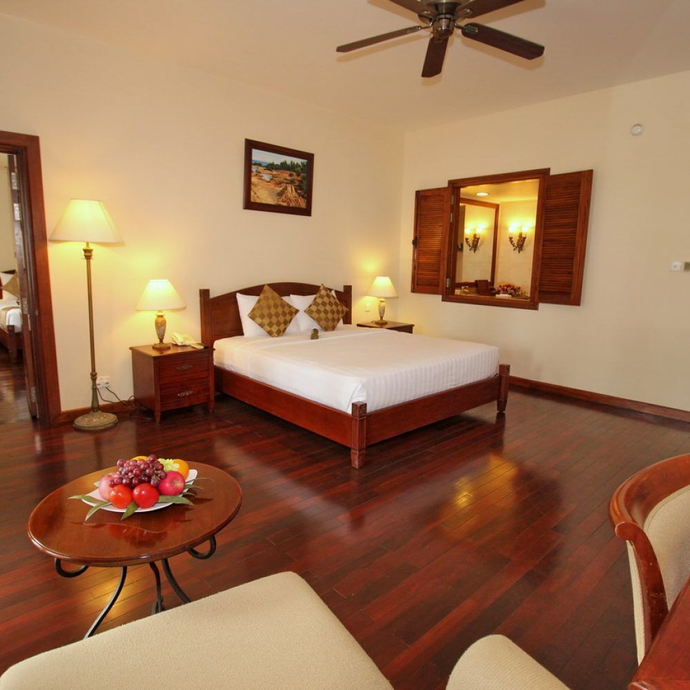 Suite Room, Novela Resort & Spa 4*