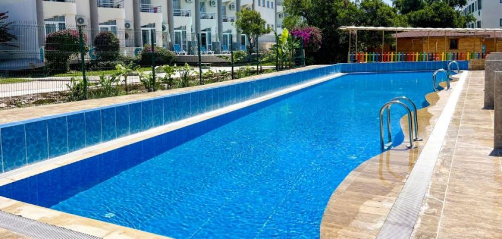 Swim Up (Adult Only), Daima Biz Hotel 5*