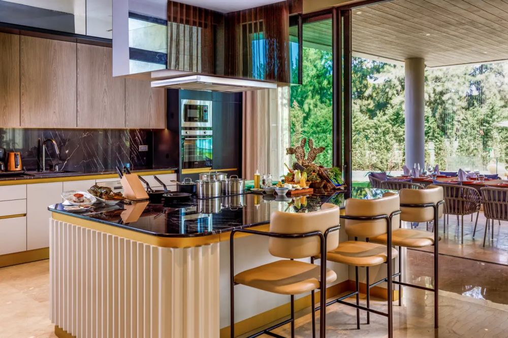 Palazzo Grand Mansion, Kaya Palazzo Golf Resort 5*