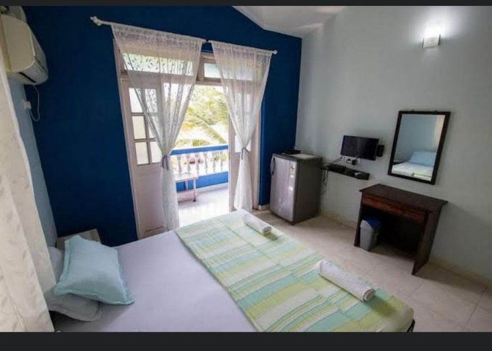 Non Ac Room, Veeniola Holiday Home 2*