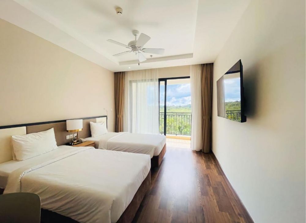 Standard, Vinholidays Fiesta Phu Quoc 3*