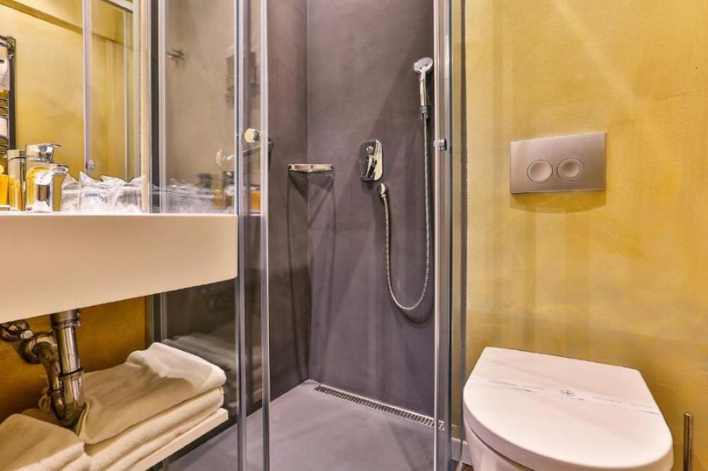 Junior Suite Side Sea View, Palma Tivat 4*
