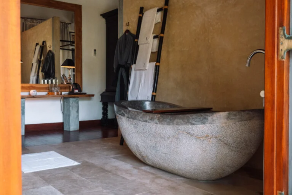 Ramaya Suite (Villa Bawana), Eraeliya Villas & Gardens 4*