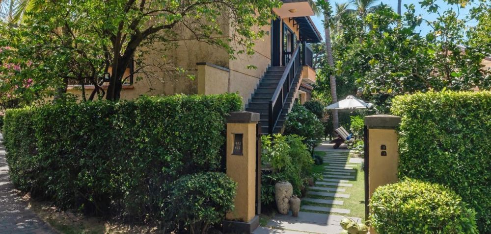 Two Bedroom Duplex Pool Villa, Anantara Muine Resort & Spa 5*