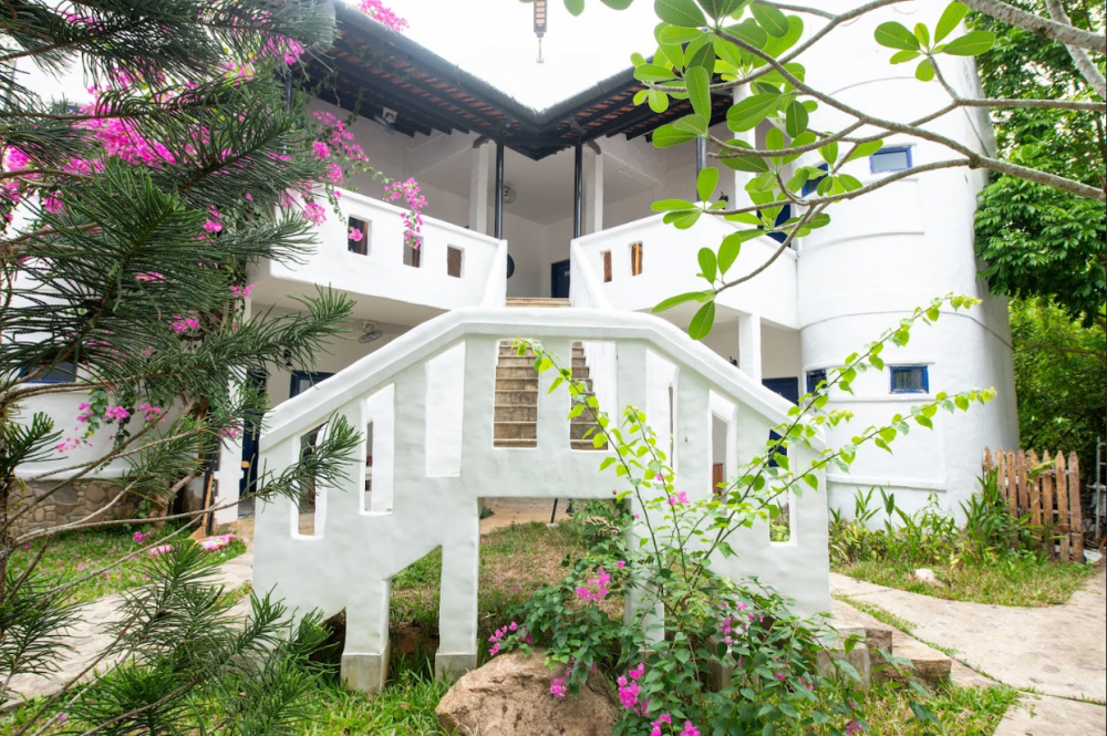 Family Garden View, Isabella Resort & Spa 3*