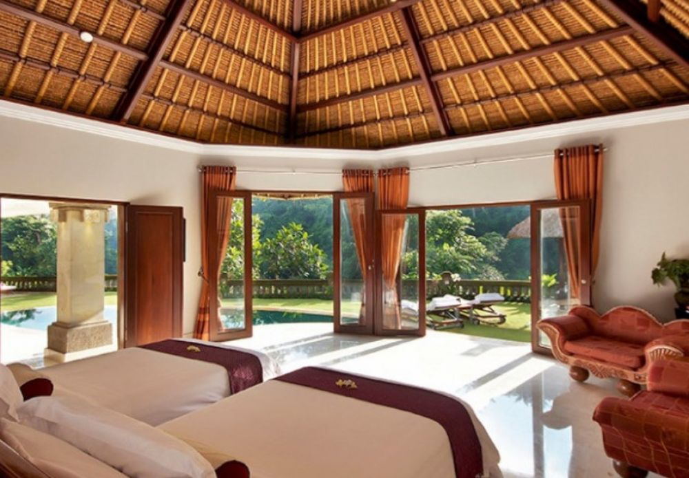 Viceroy Villa - Two Bedroom, Viceroy Bali 5*