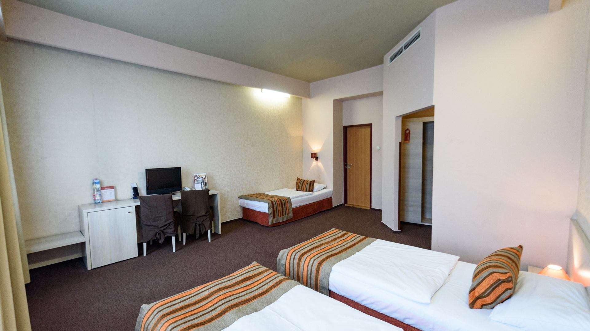 Standard, Star City Hotel 3*