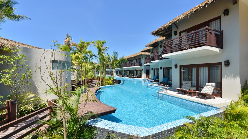 Deluxe Pool Access, The Haven Khao Lak | Adults Only 12+ 5*