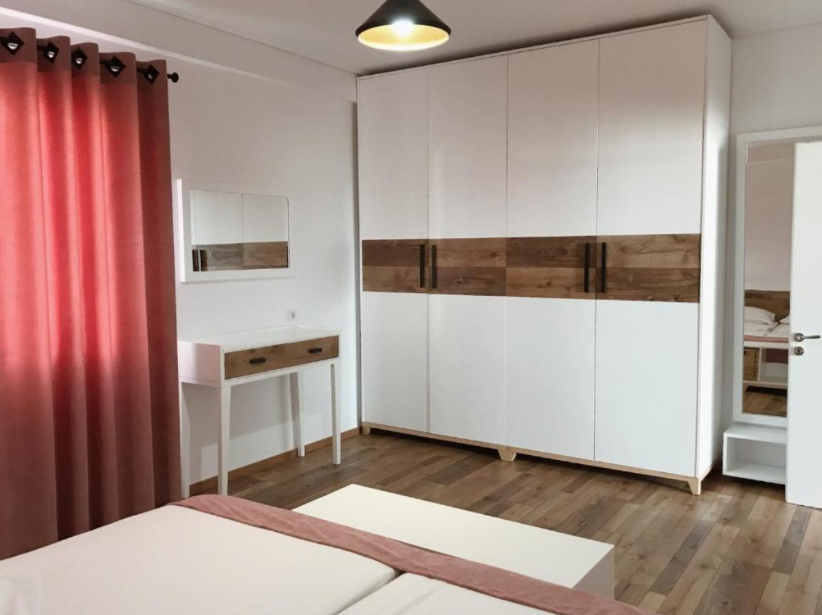 Suite 2+1, Aquamarine Apartment 3*